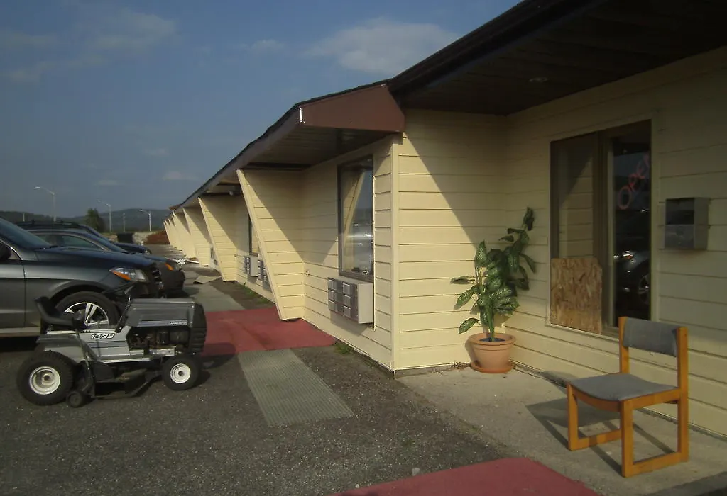 Select Inn-1