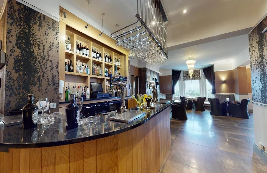 Tynedale Hotel-1