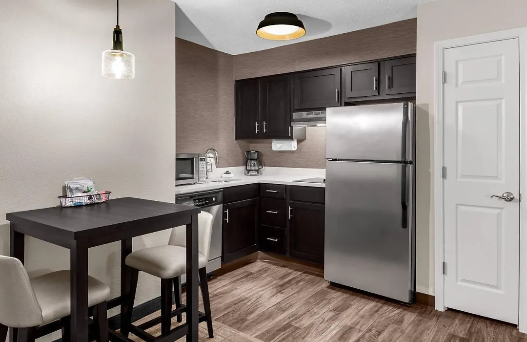 Residence Inn By Marriott Atlanta Norcross Peachtree Corners-1