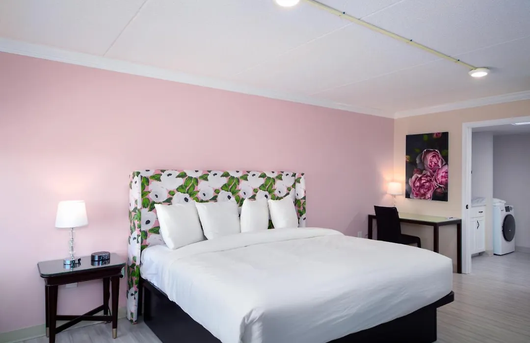 Bella Vista Hotel & Suites-1