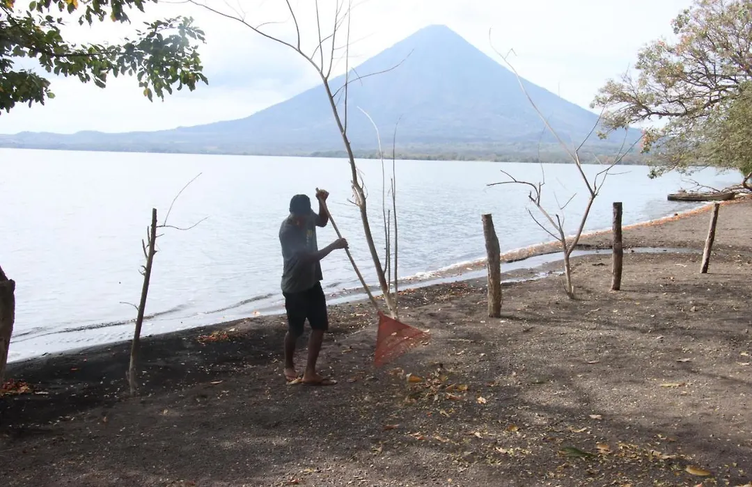 La Sirenita - Ometepe-1