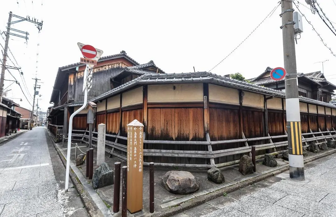 Hale Kyoto Tambaguchi ハレ京都丹波口-1