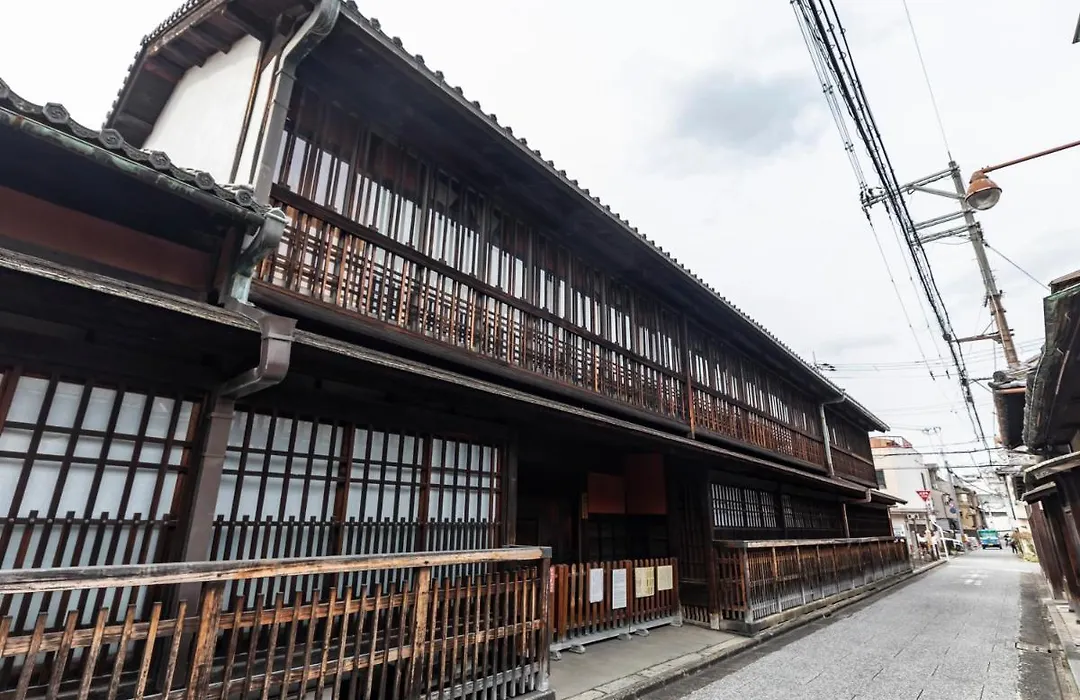 Hale Kyoto Tambaguchi ハレ京都丹波口-1