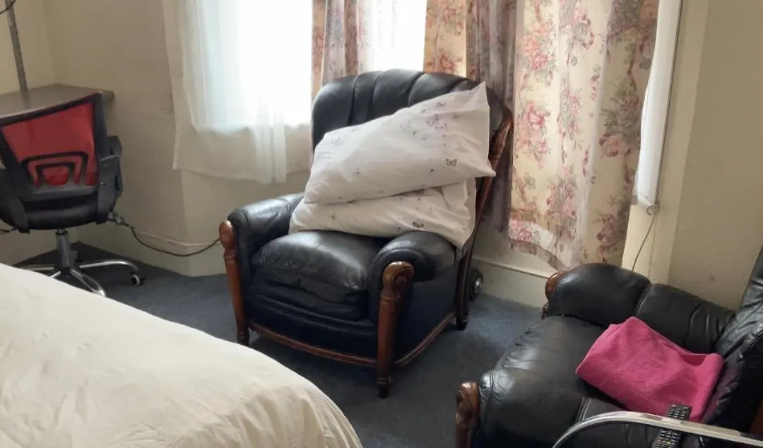 Rooms To Let In London-1