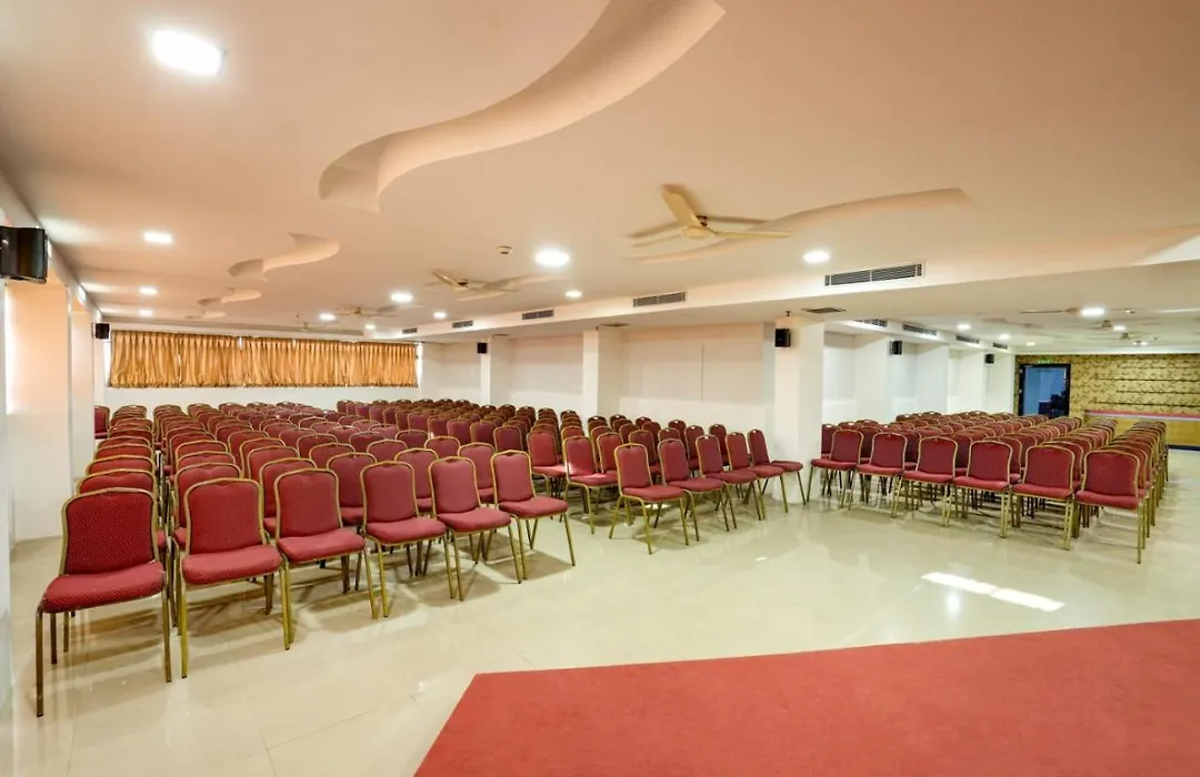 Empire Residency-1