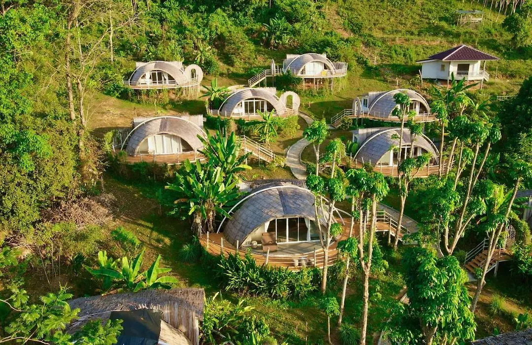Jaiyen Eco Resort-1