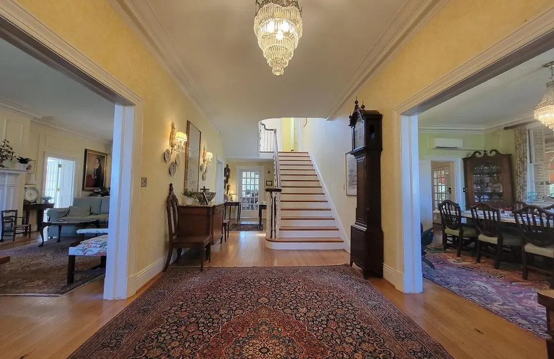 Hornsby House Inn-1