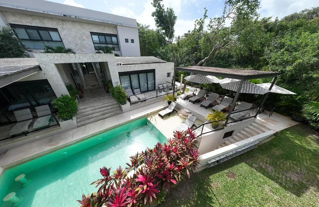 Xaha Villas Suites & Golf Resort-1