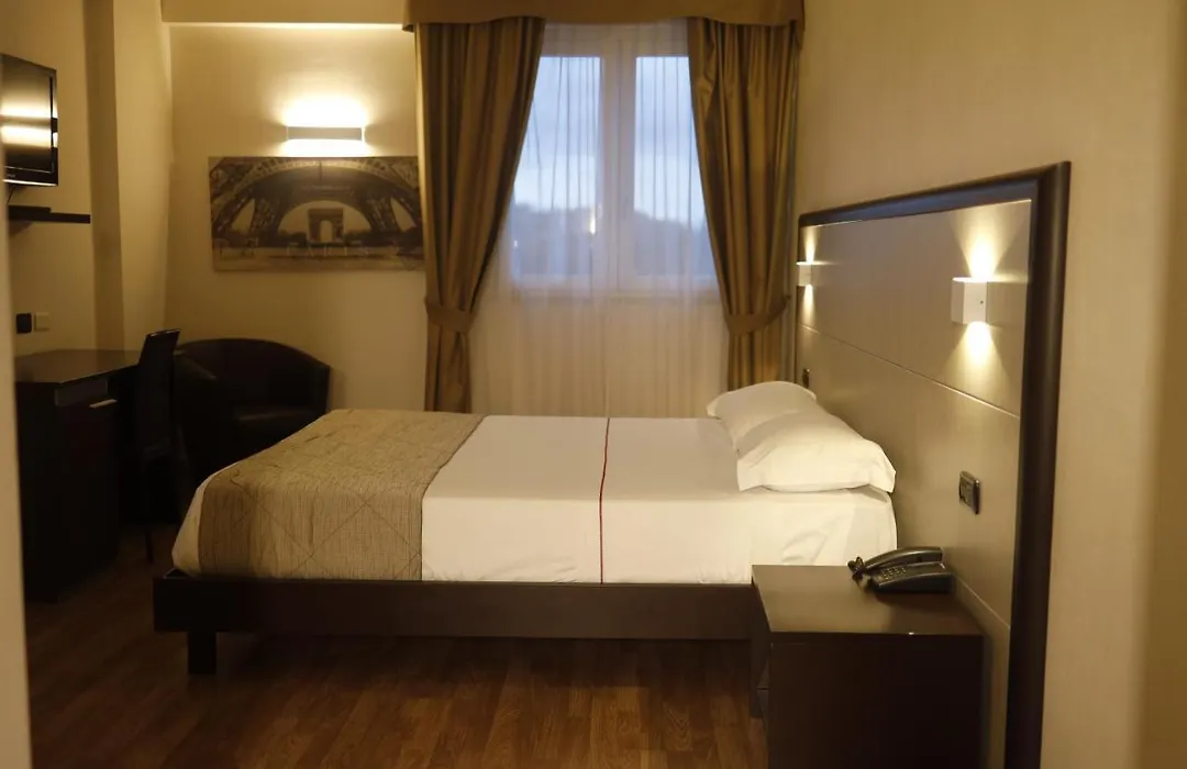 Virginia Resort & Spa - Adults Only-1