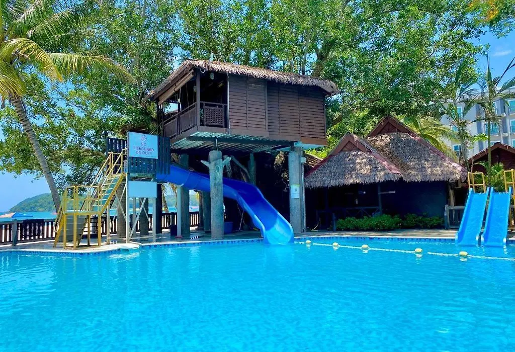 Malibest Resort-1