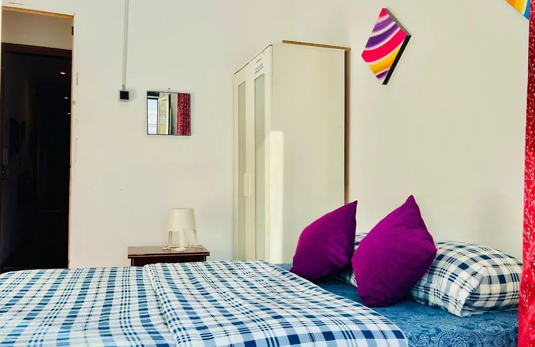 Garden Guest House-1