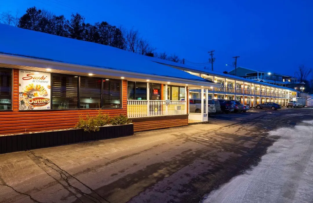 Econo Lodge Miramichi-1
