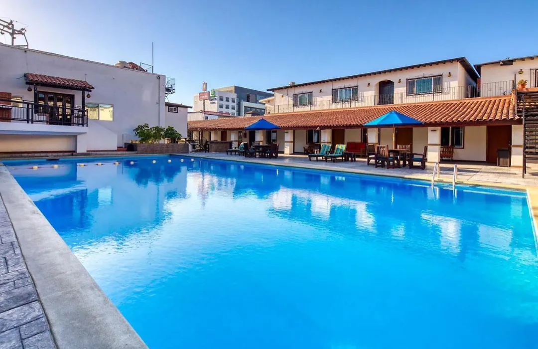 Hotel Casa del Sol-1