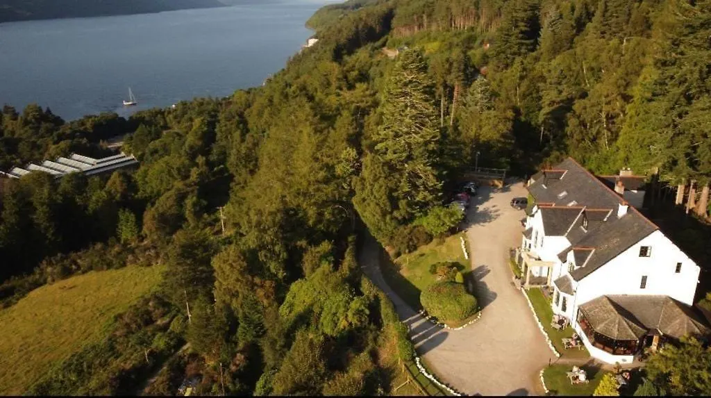 Craigdarroch Hotel-1