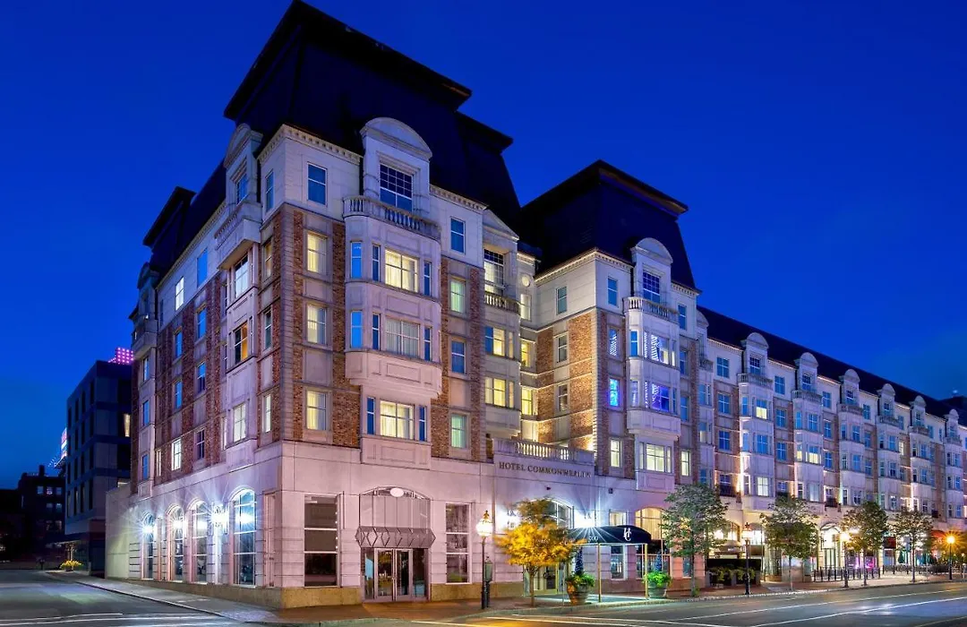 Hotel Commonwealth-1