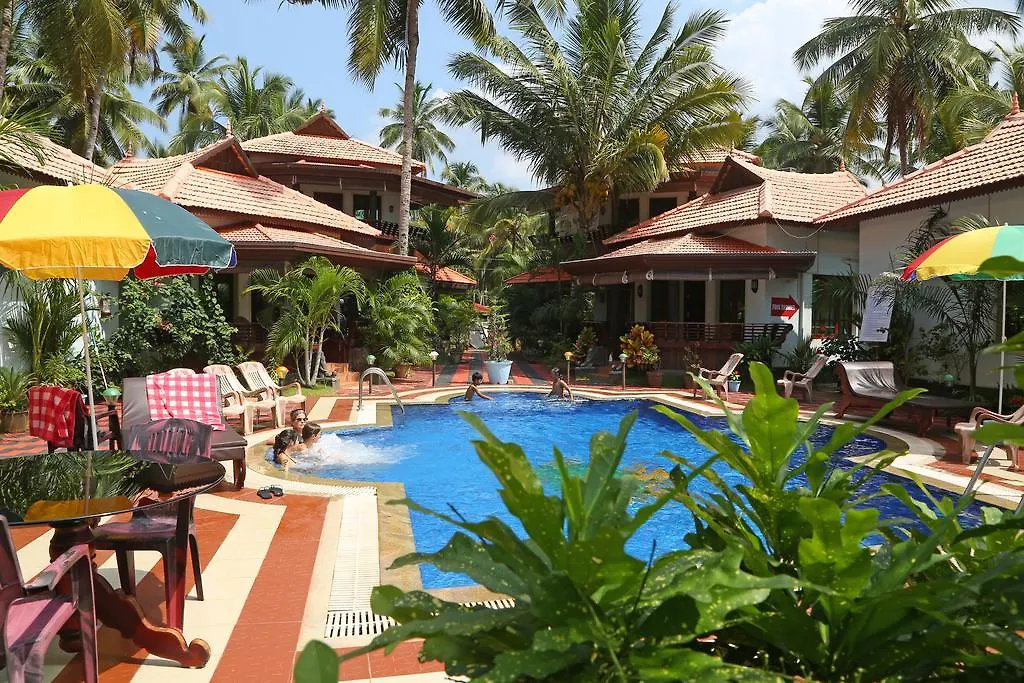 Samsara Harmony Beach Resort-1