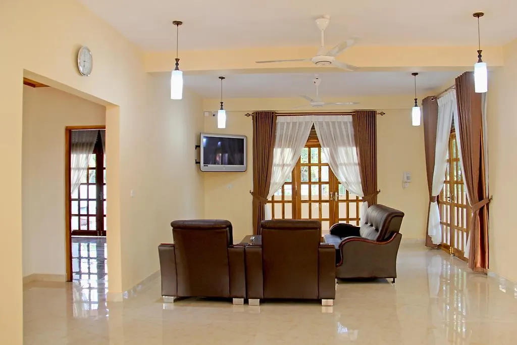 Bluewater Beach Resort-1