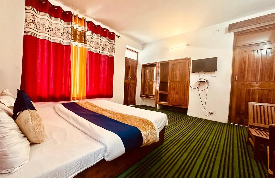 The Daulat - A Luxury Stay-1