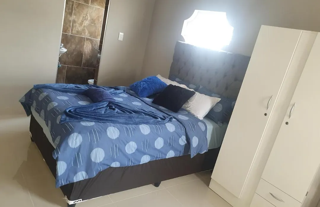 Gardenia Guesthouse-1