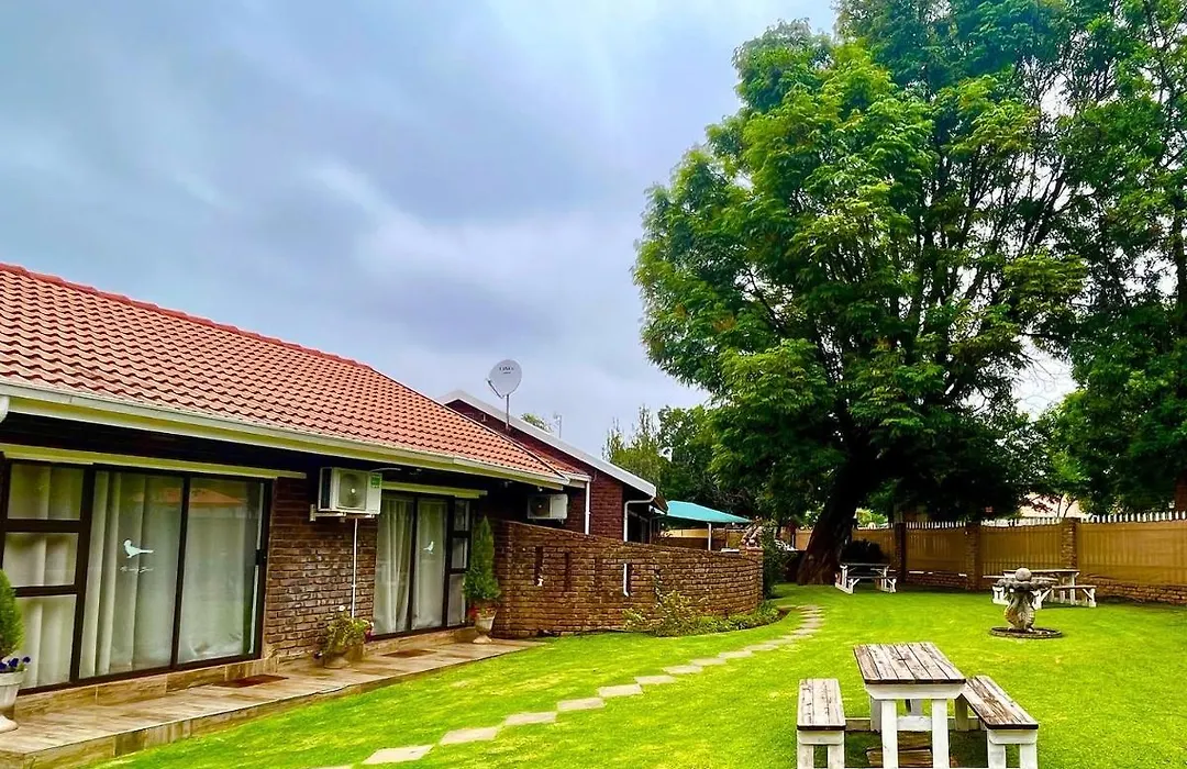 Swane'S Guesthouse-1