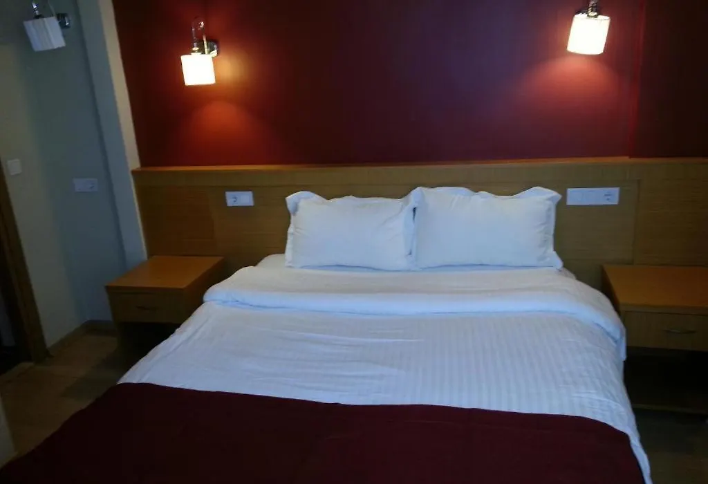 Cetinkaya Hotel-1