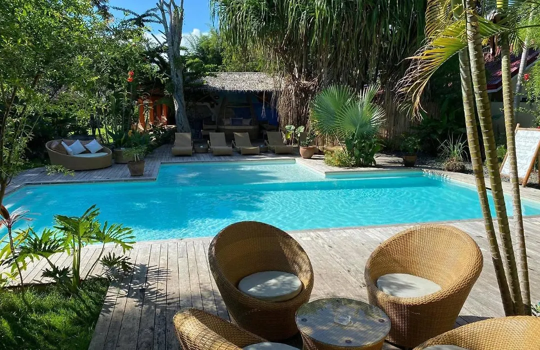 Hibiscus Garden Resort-1