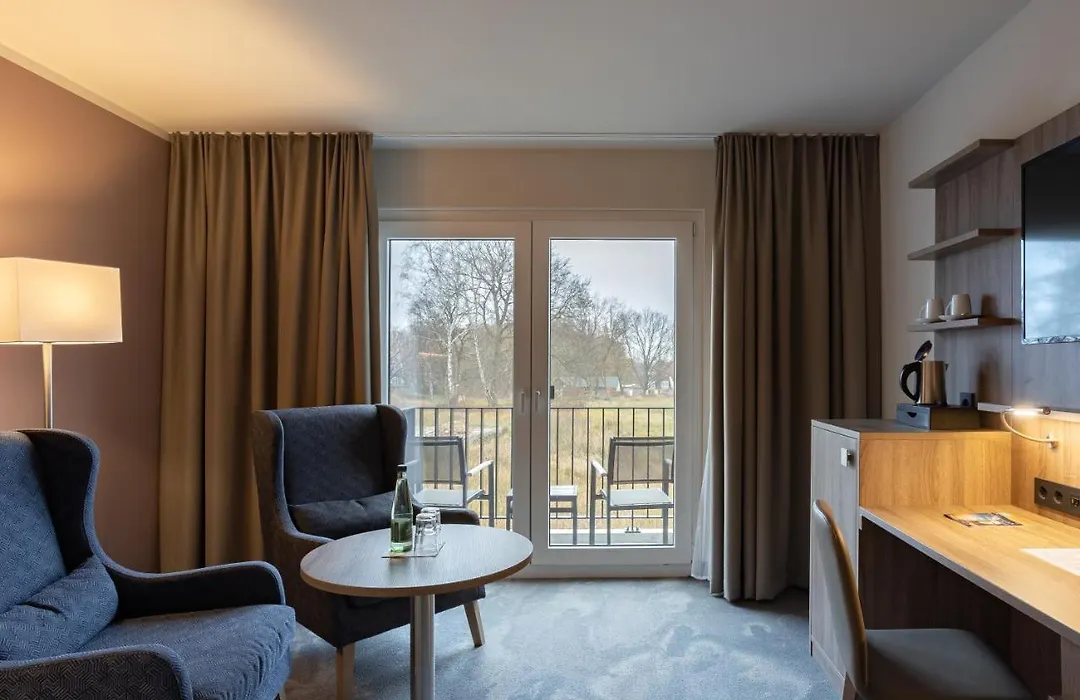 Santé Royale Gesundheitsresort Rügen-1