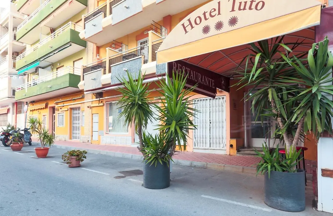 Hotel Tuto-1