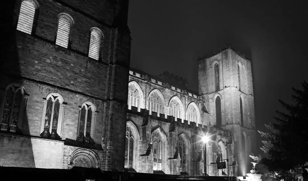 The Old Deanery-1
