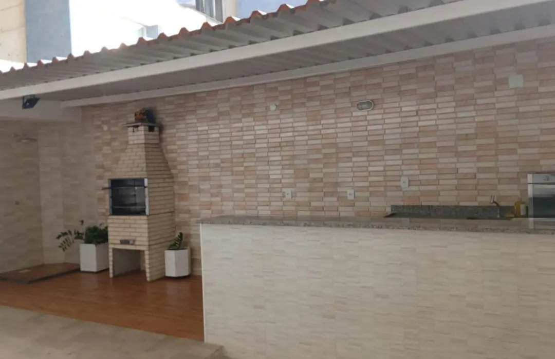 Apartamento Vitória Vista ao Mar-1