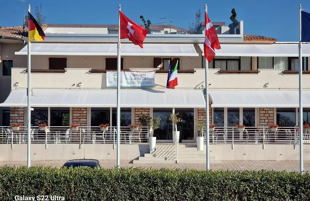 La Maison Du Port-1