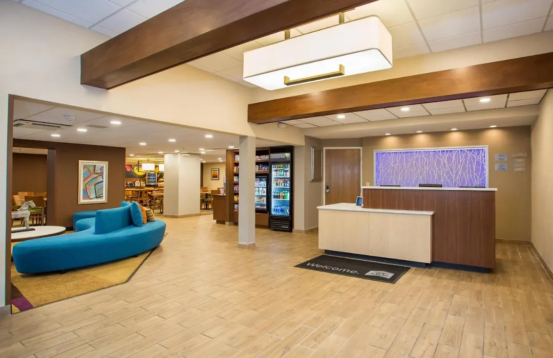 Comfort Inn - Dedham-Boston Metrowest-1