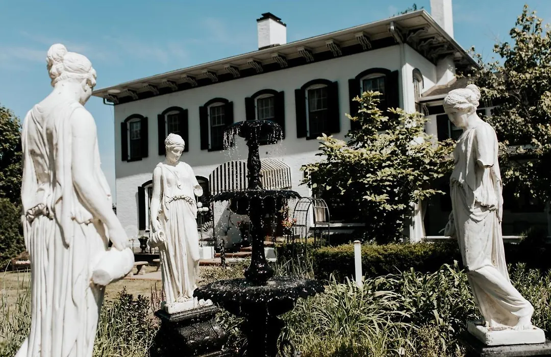 Maxwell Mansion Hotel-1