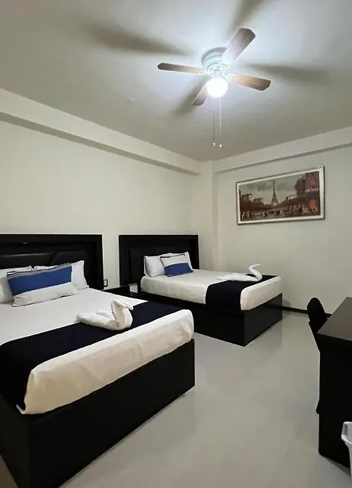 Hotel Real Jaguar-1