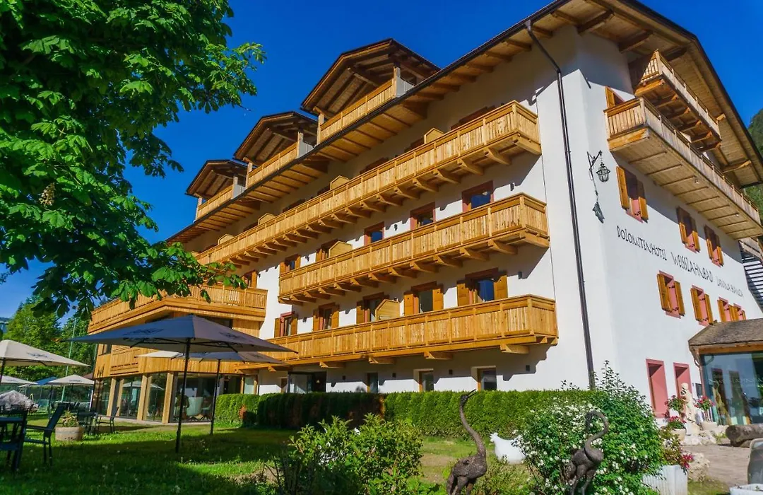 Dolomitenhotel Weisslahnbad-1