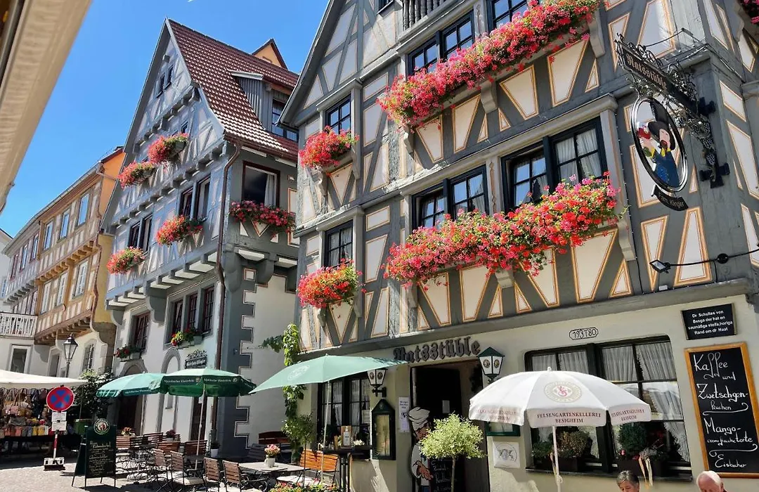 Gästehaus Klingler-1