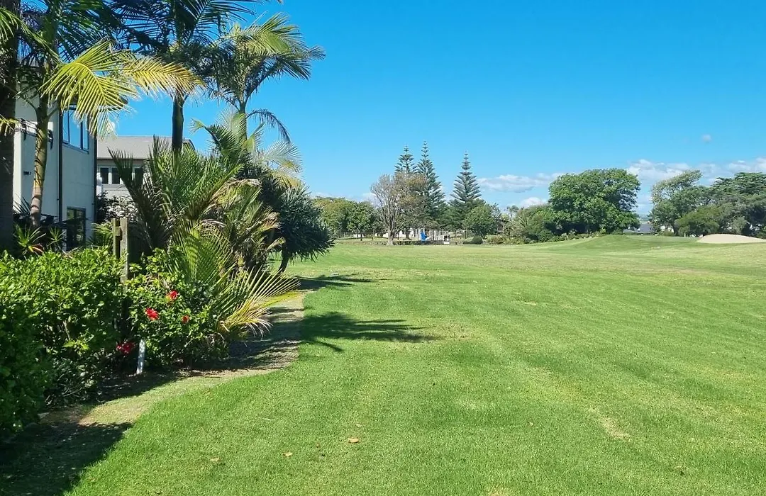 The Sandy Golfer-1