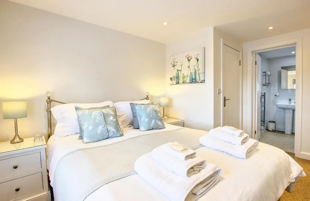 Rooms At Aysgarth ,Town Ends-1