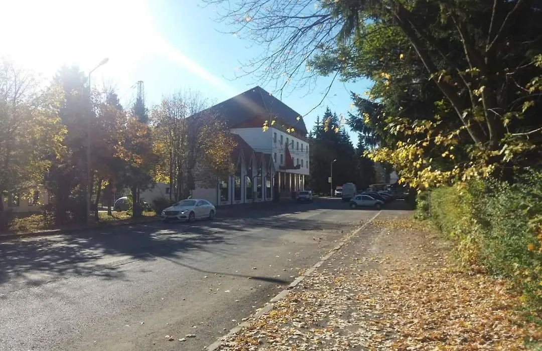 Hotel Express-1