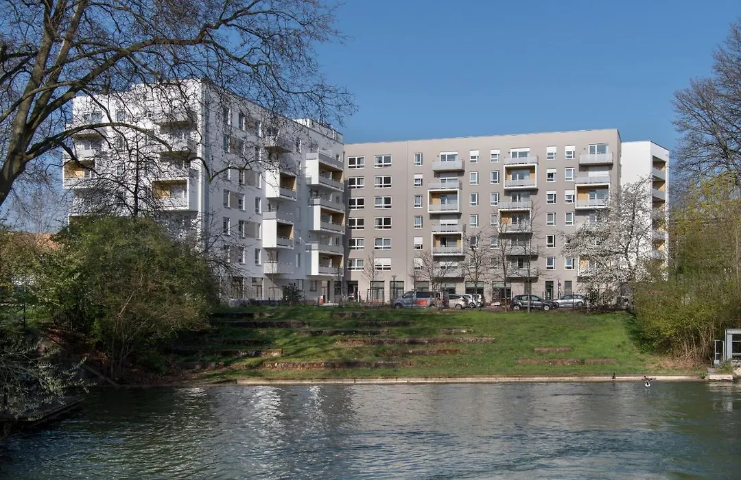DOMITYS - Le Jardin d'Edo-1