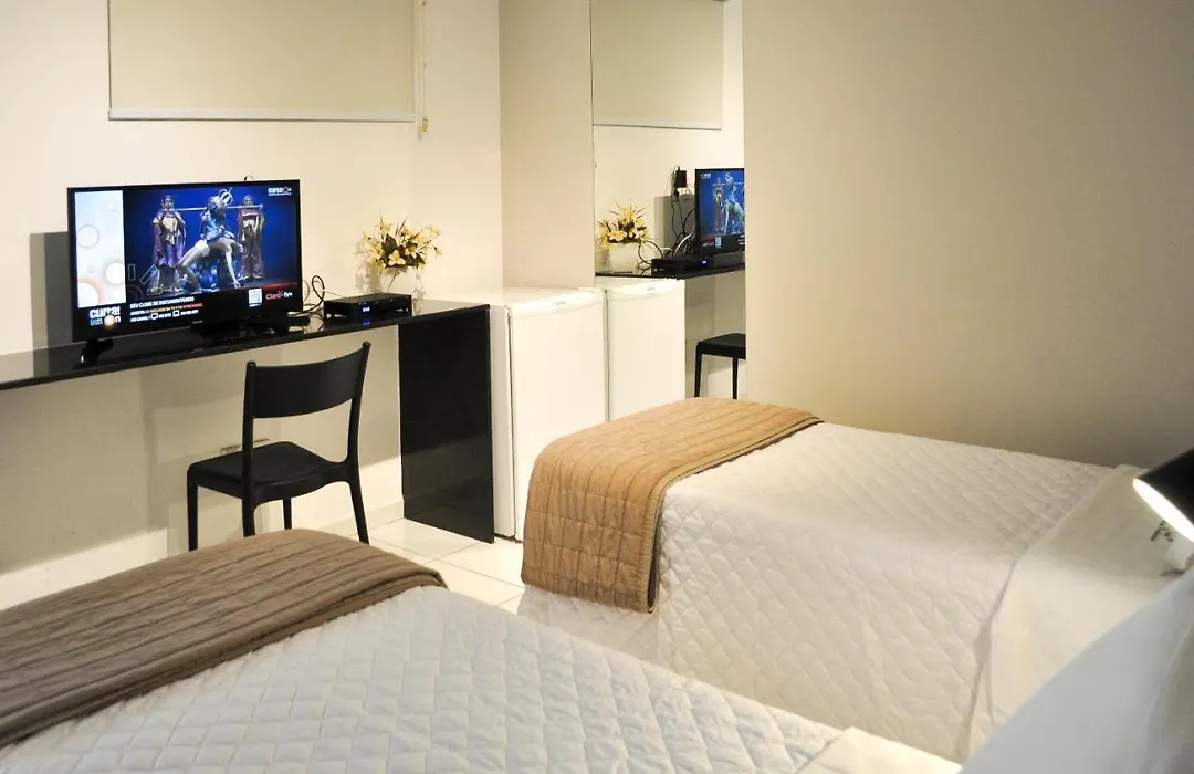 Suites Residence-1