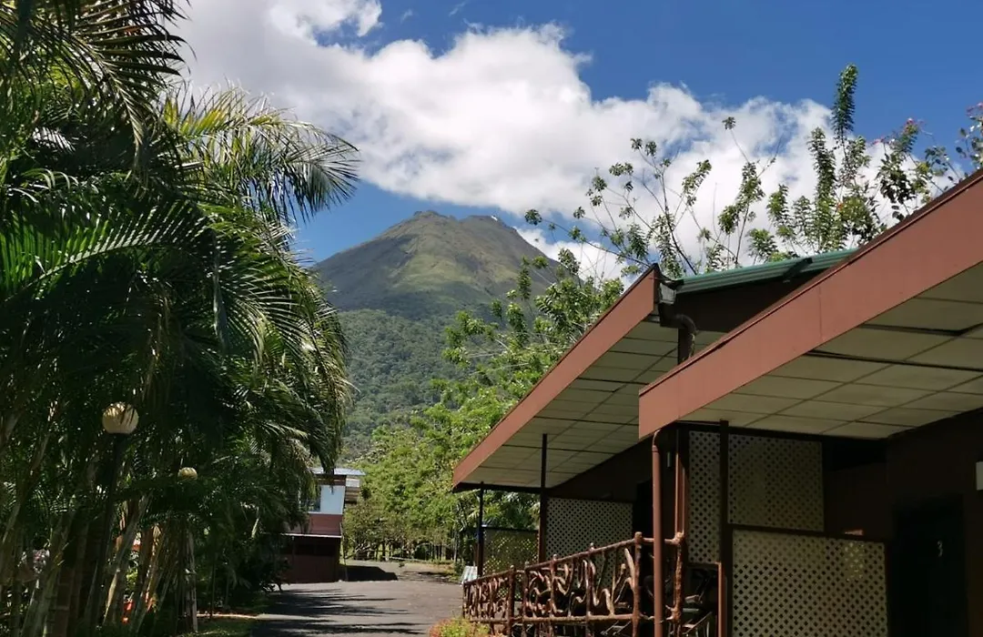 Hotel Palmera Real Hot Springs-1
