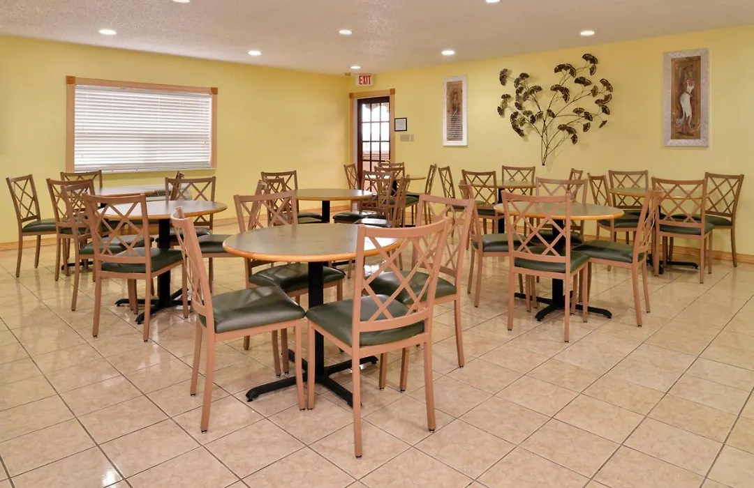 Five Star Inn Burleson-1