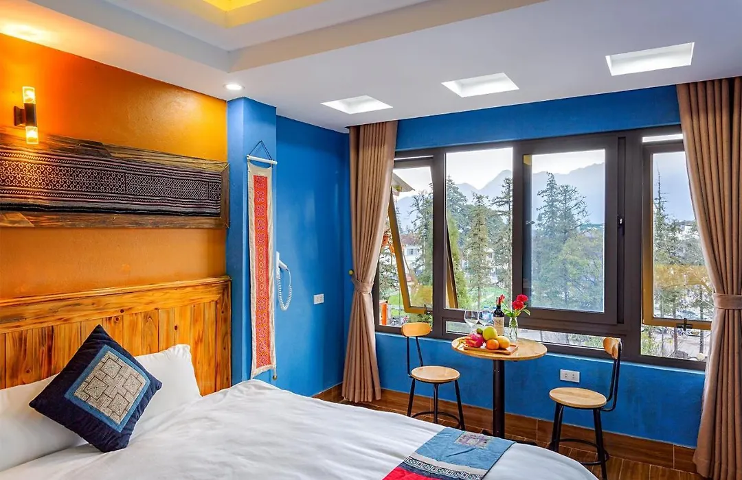 Le Gecko Hotel-1