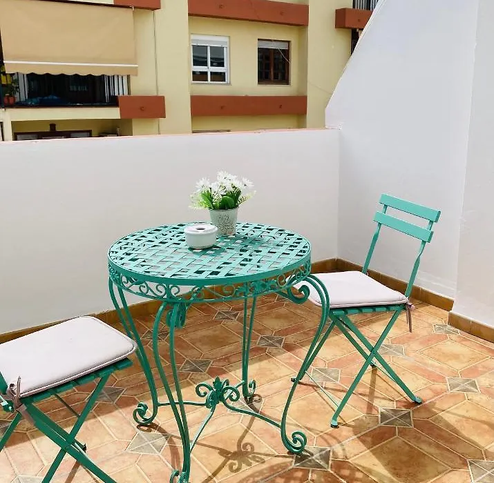 La Bartola Guesthouse-1