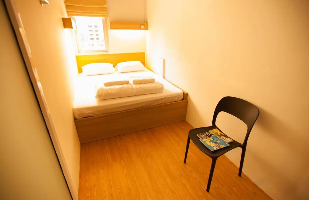 Micro Hostel-1