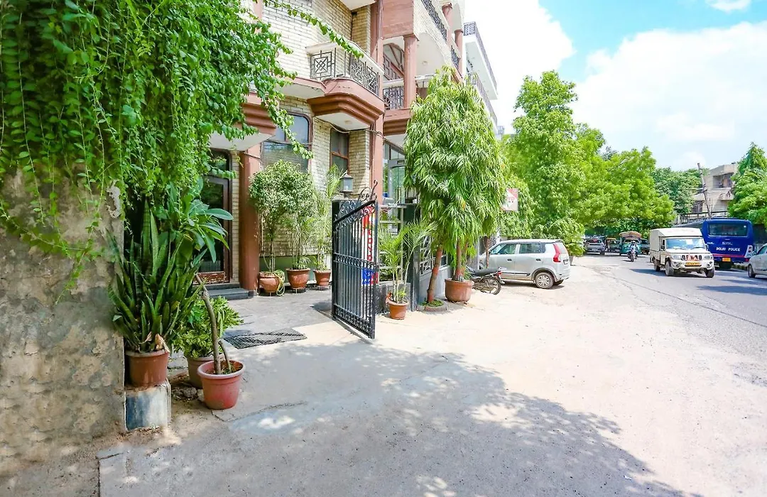 Fabexpress Lloyd House-1