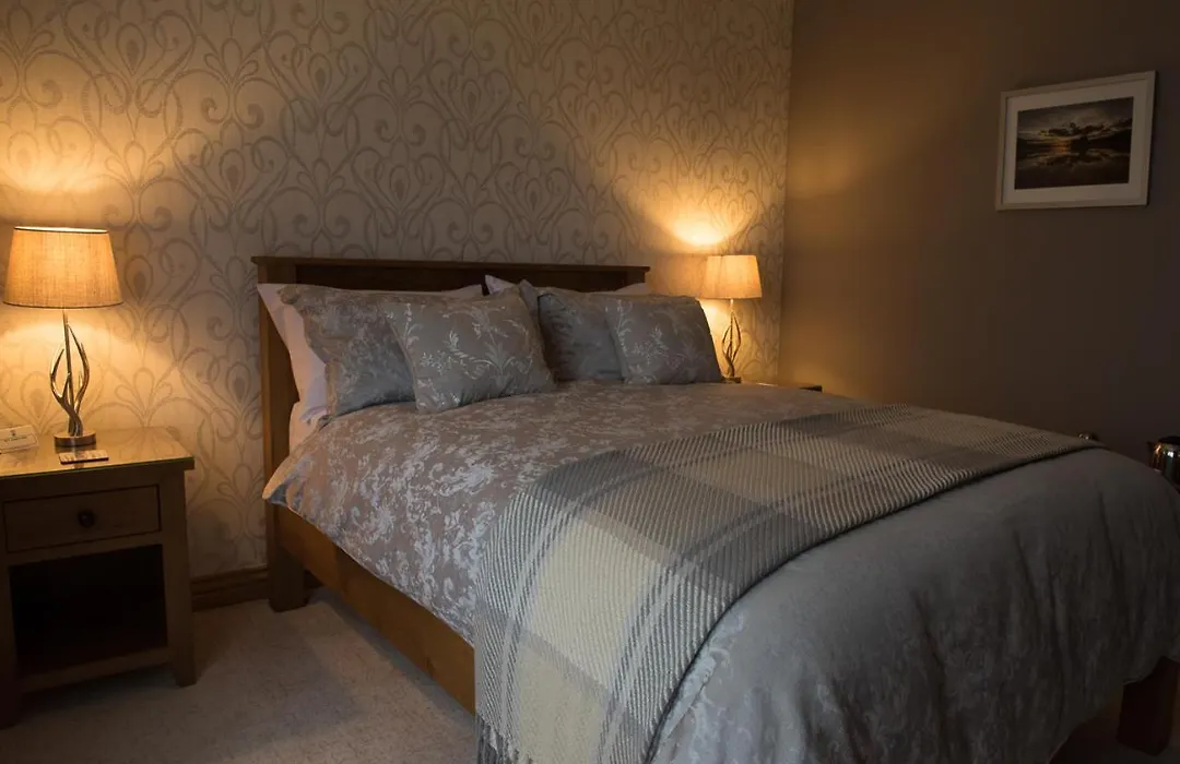 The Roses B&B-1