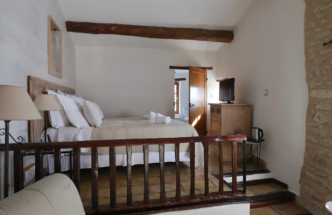 La Ferme De La Huppe-1