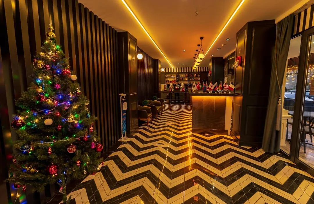 Express Plus Hotel-1